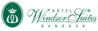 Windsor Suites Hotel Bangkok - Logo